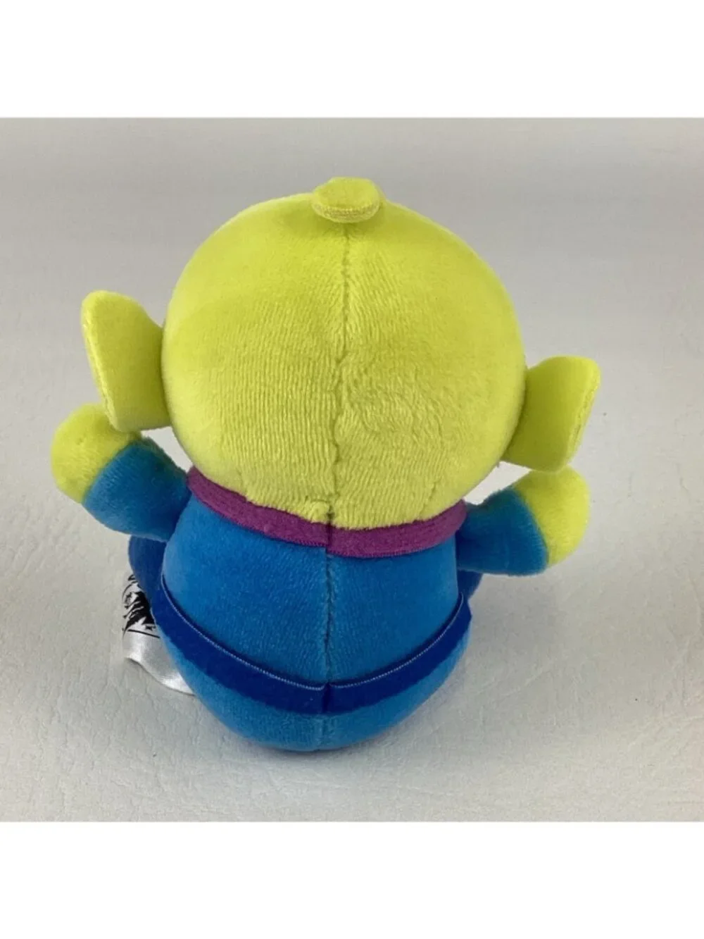 Disney Parks Wishables Toy Story Alien Little Green Man Souvenir Plush Stuffed
